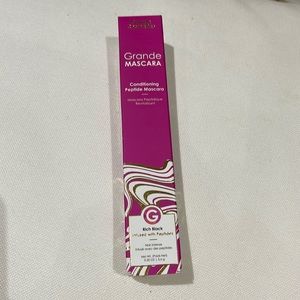 NWT Grande Cosmetics Mascara